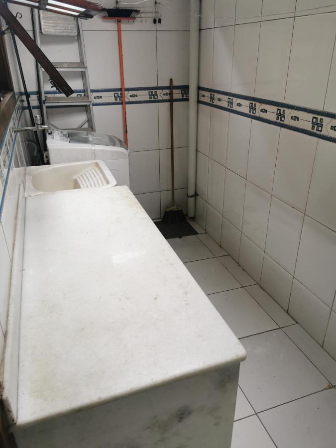 הוילה Casa קאבו פריו מראה חיצוני תמונה