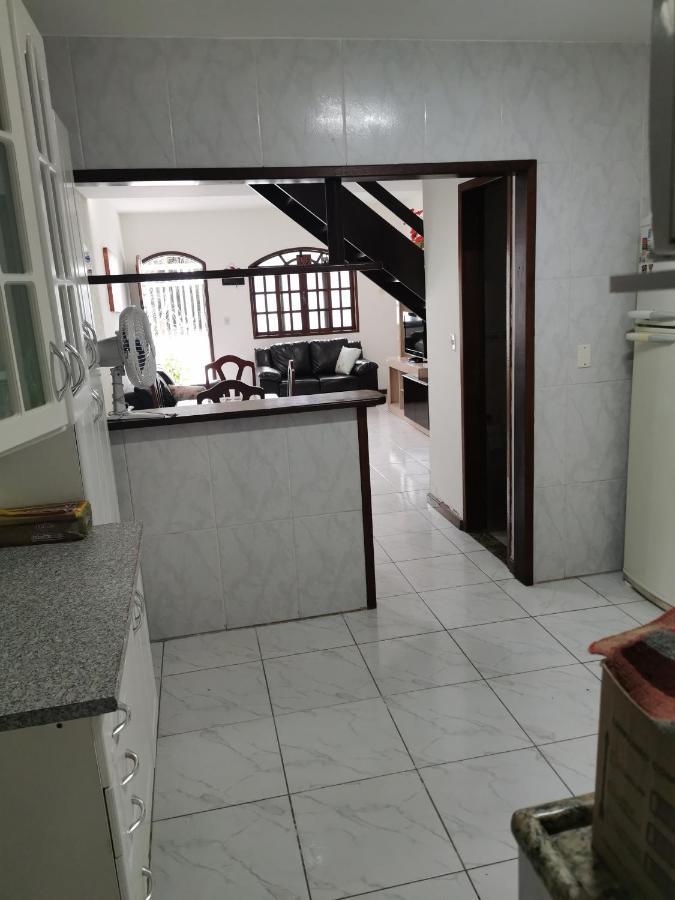 הוילה Casa קאבו פריו מראה חיצוני תמונה