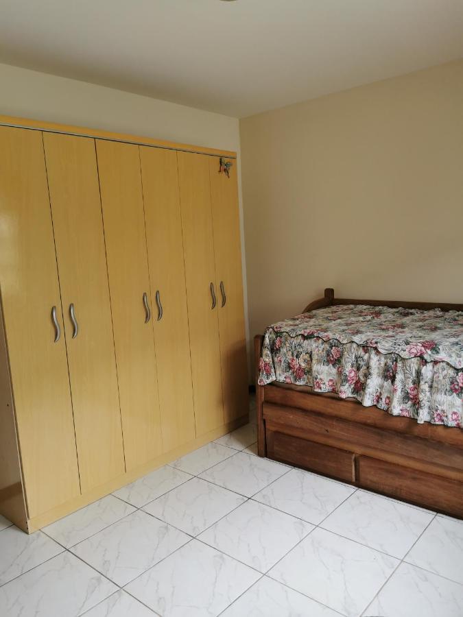 הוילה Casa קאבו פריו מראה חיצוני תמונה