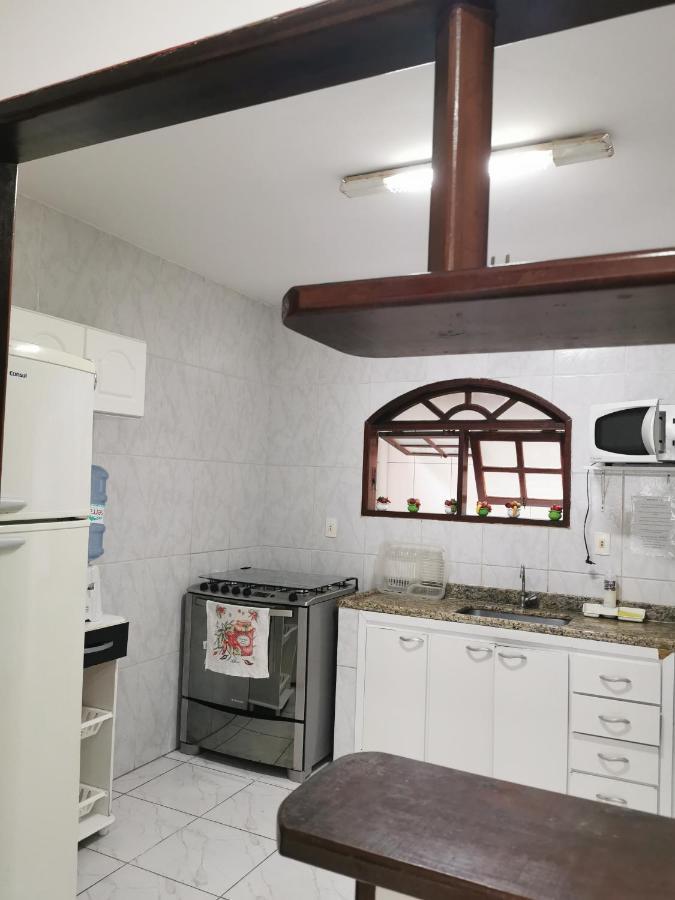 הוילה Casa קאבו פריו מראה חיצוני תמונה