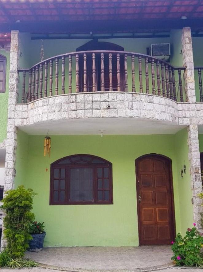 הוילה Casa קאבו פריו מראה חיצוני תמונה