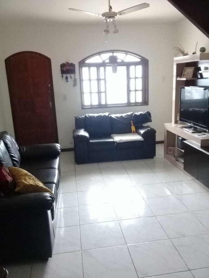 הוילה Casa קאבו פריו מראה חיצוני תמונה